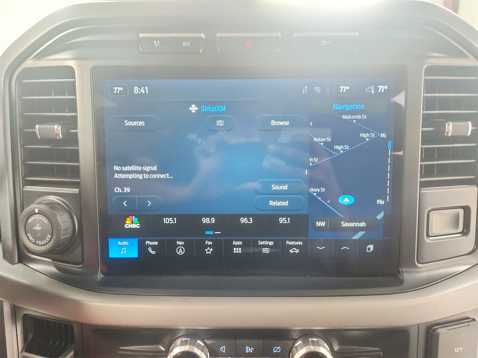 2024 Ford F-150 XLT photo 23