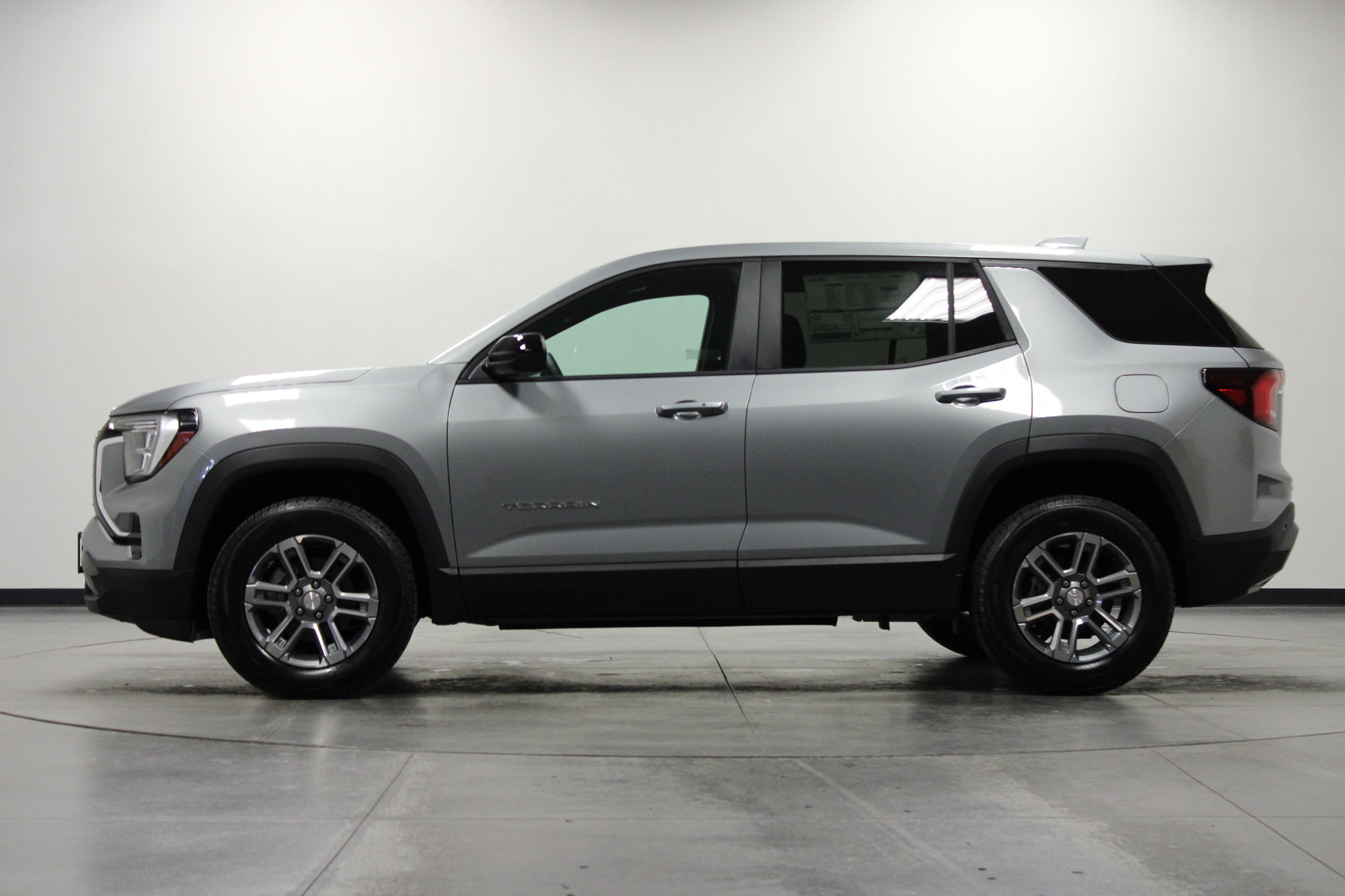2026 Gmc Terrain Elevation photo 5