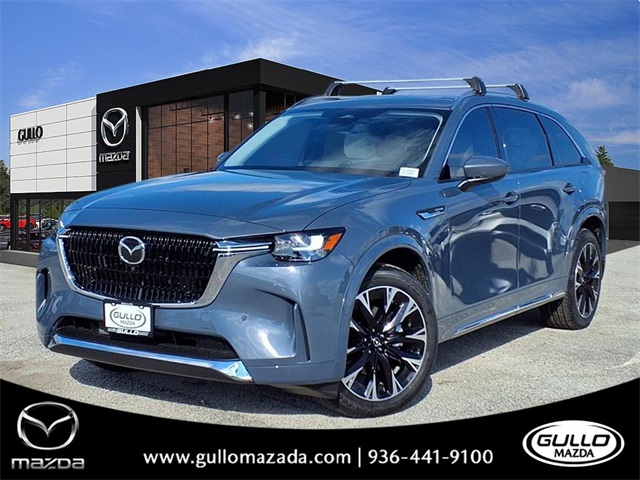 2026 Mazda CX-90 Premium Plus Package's photo