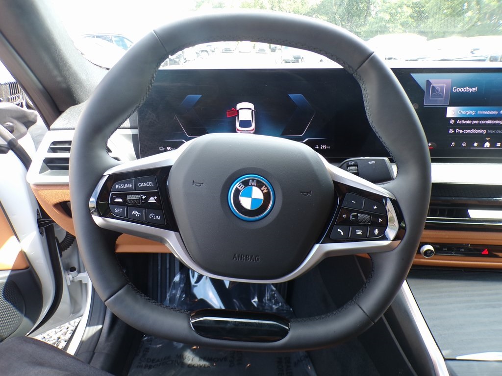 2025 Bmw i4 xDrive40 photo 20