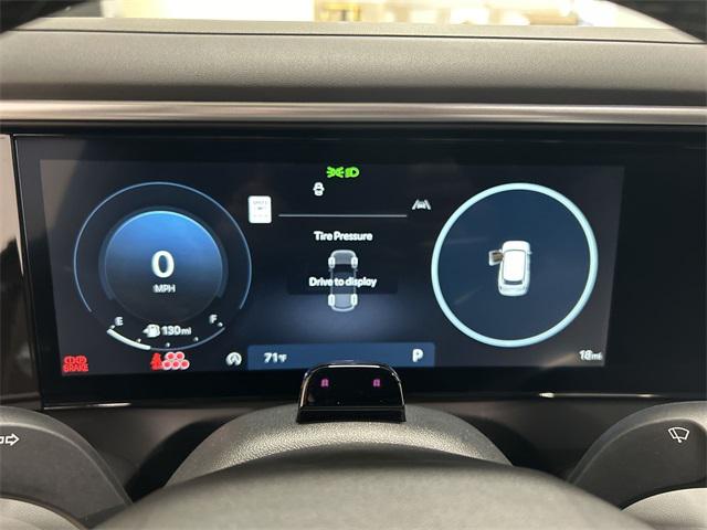 2026 Hyundai Palisade Calligraphy photo 25