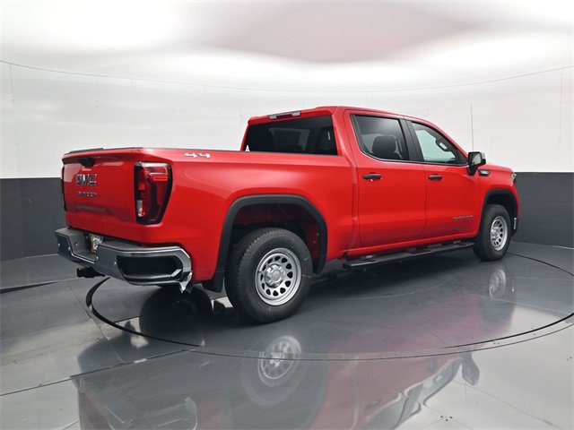 2026 Gmc Sierra 1500 Pro photo 2