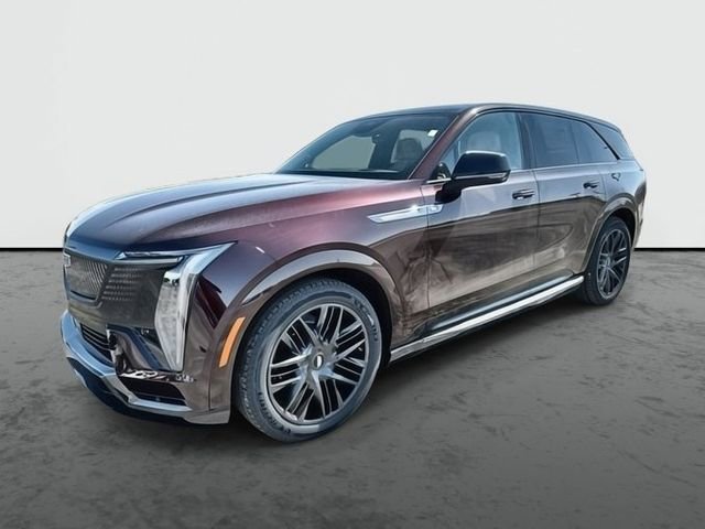 2025 Cadillac Escalade IQ Sport 2's photo