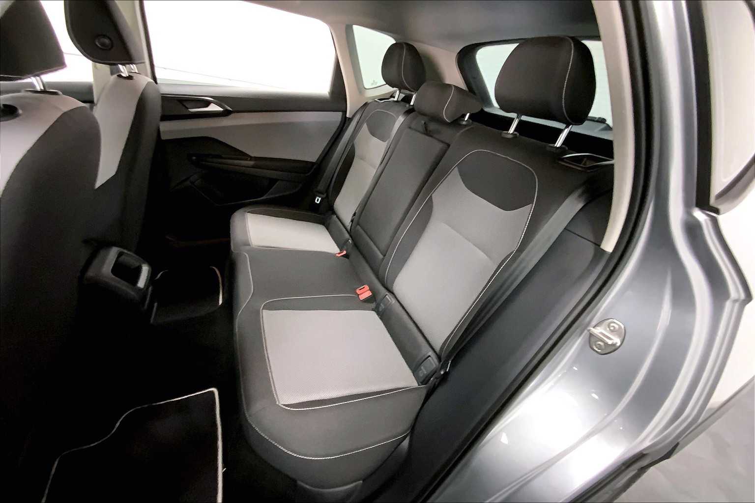 2023 Volkswagen Taos S photo 14