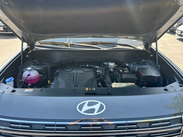 2026 Hyundai Palisade Calligraphy photo 37