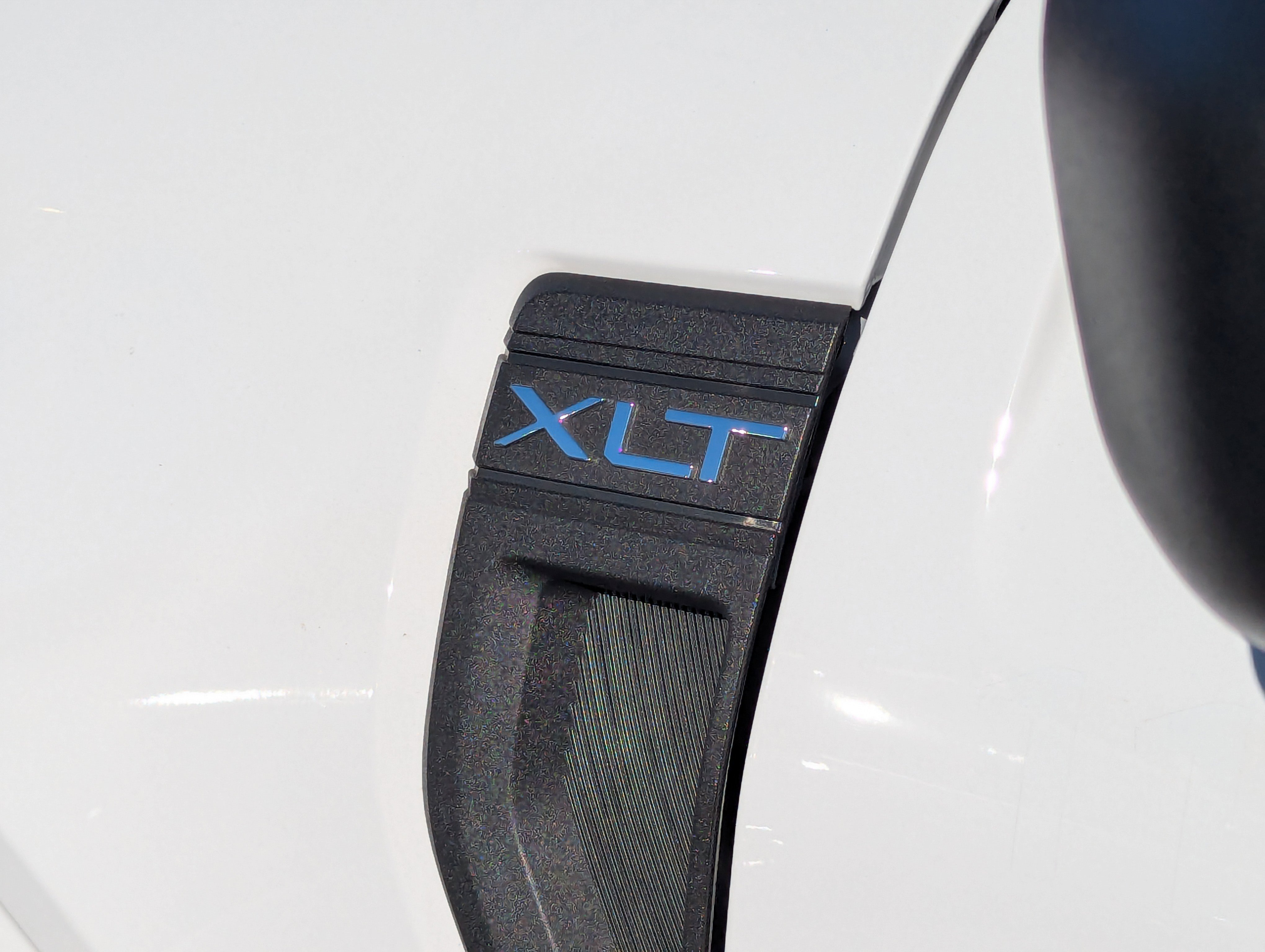 2024 Ford Maverick XLT photo 3