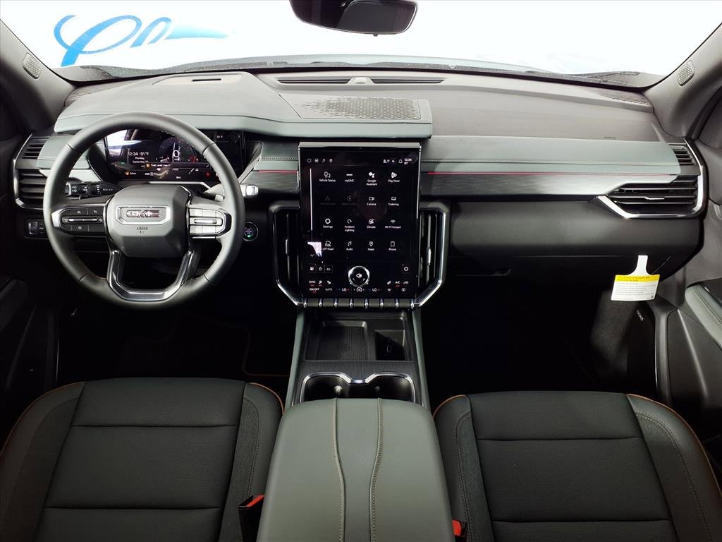 2026 Gmc Acadia AT4 photo 3
