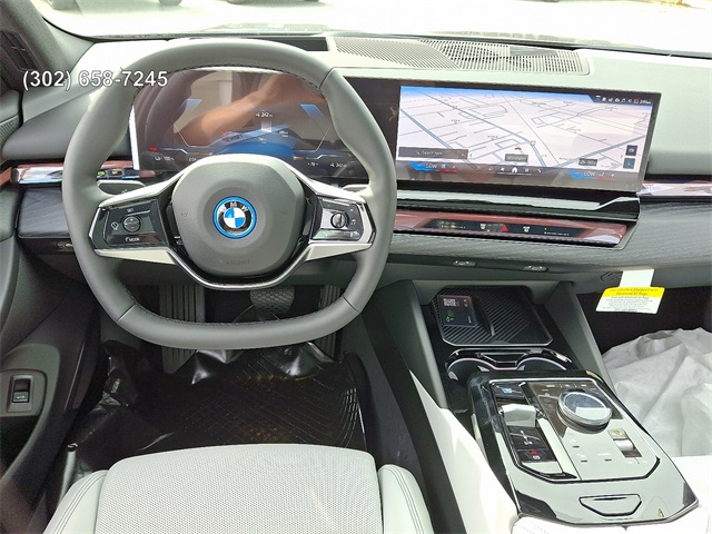 2026 Bmw i5 xDrive40 photo 10