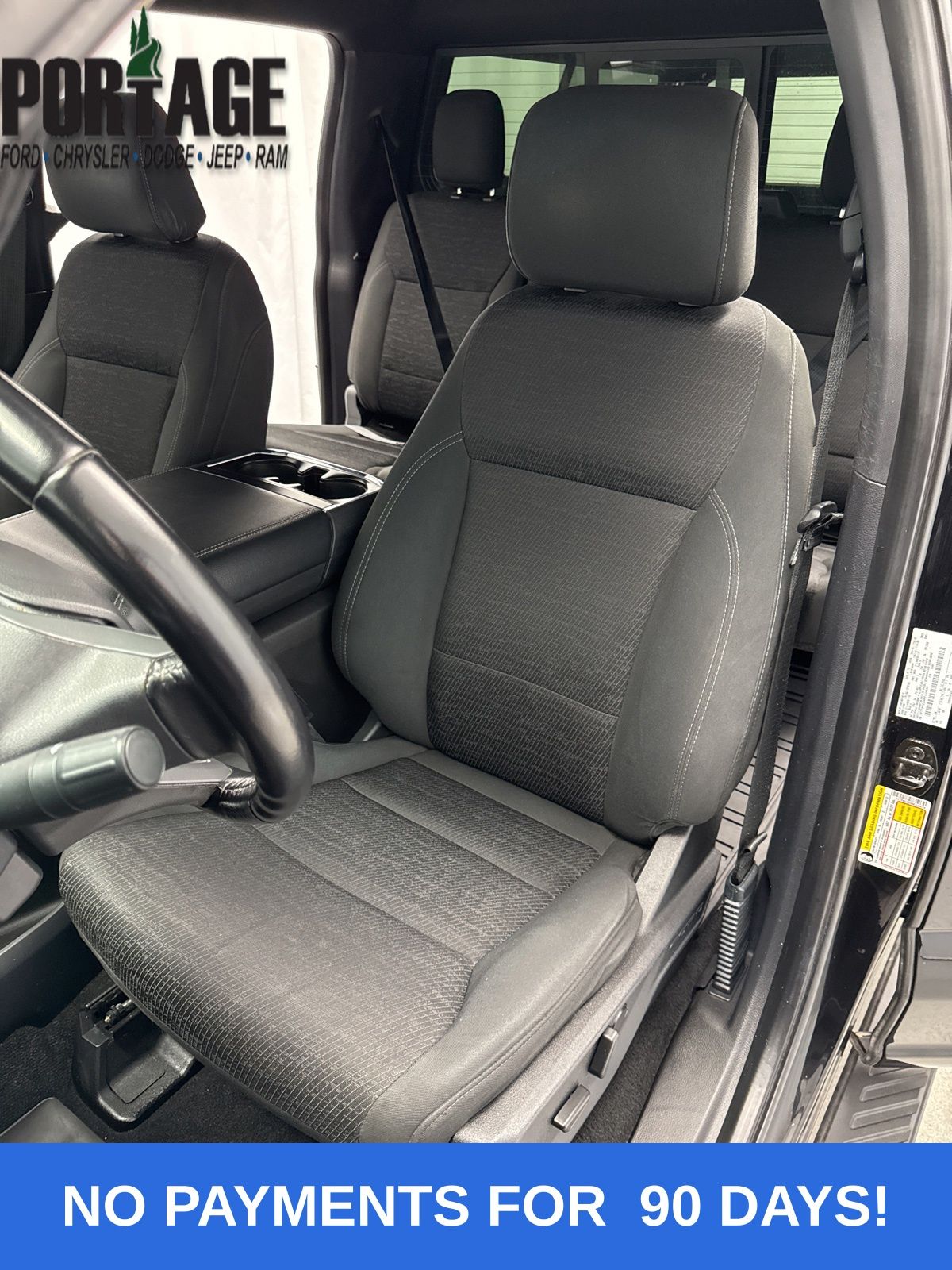 2022 Ford F-150 XLT photo 10