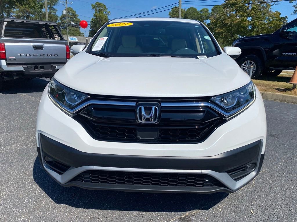 2021 Honda CR-V EX-L photo 15