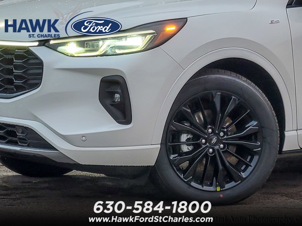 2025 FORD ESCAPE - Image 2