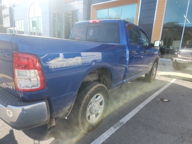 2019 RAM Ram 2500 Pickup Tradesman's photo