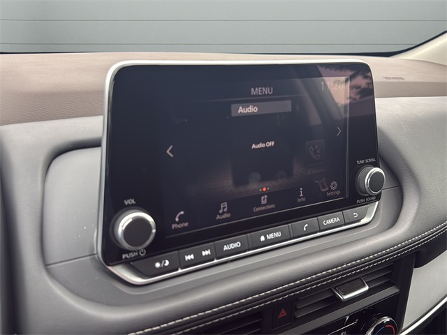 2023 Nissan Rogue S photo 13