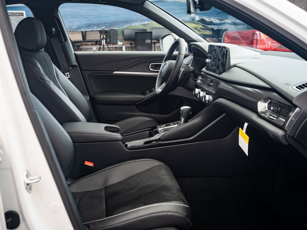 2025 Acura Integra A-Spec Technology photo 20