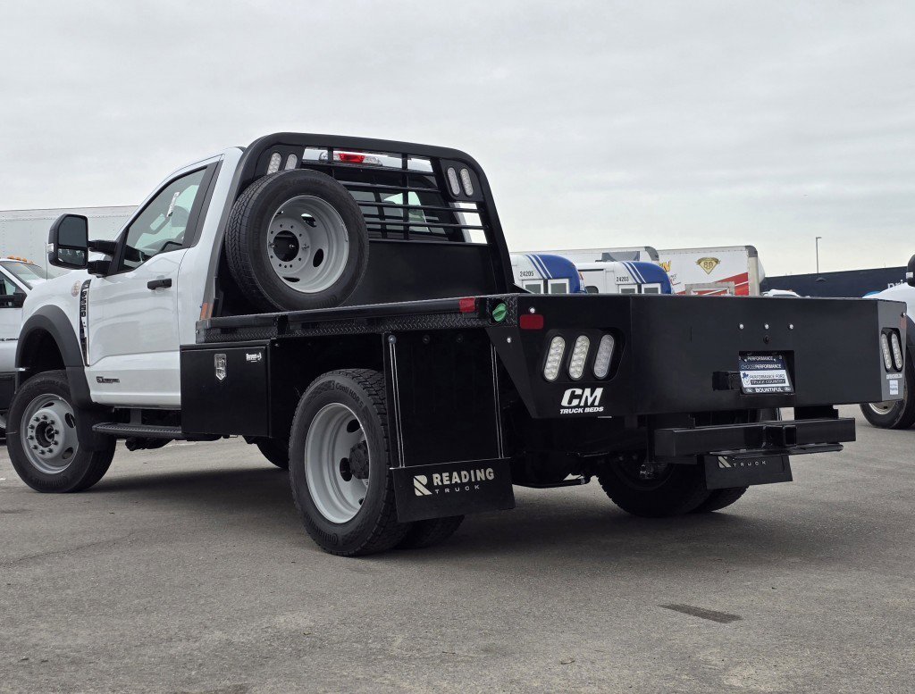 2024 Ford F-550 XL photo 17
