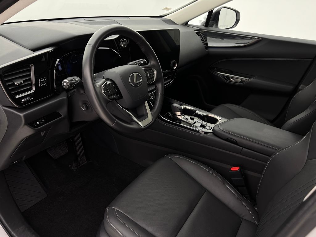 2025 Lexus NX 350 Premium photo 15