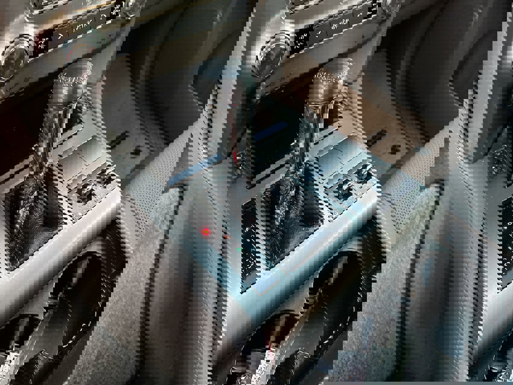2017 Lexus GX 460 photo 20