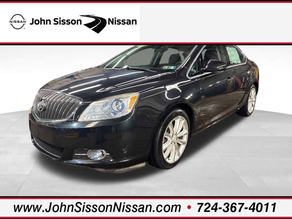 2013 Buick Verano 1ST's photo
