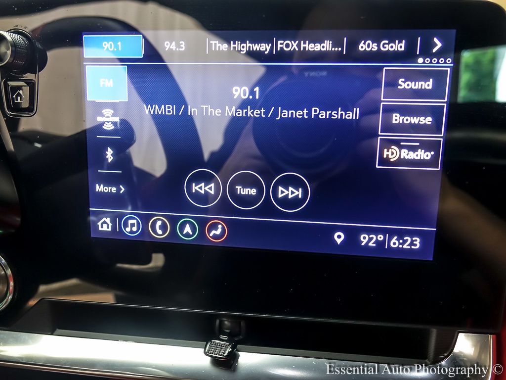 2020 CHEVROLET CORVETTE - Image 14