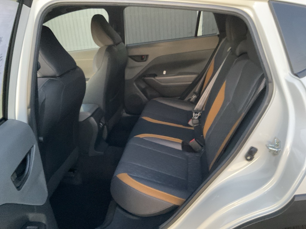 2025 Subaru Crosstrek Sport photo 10