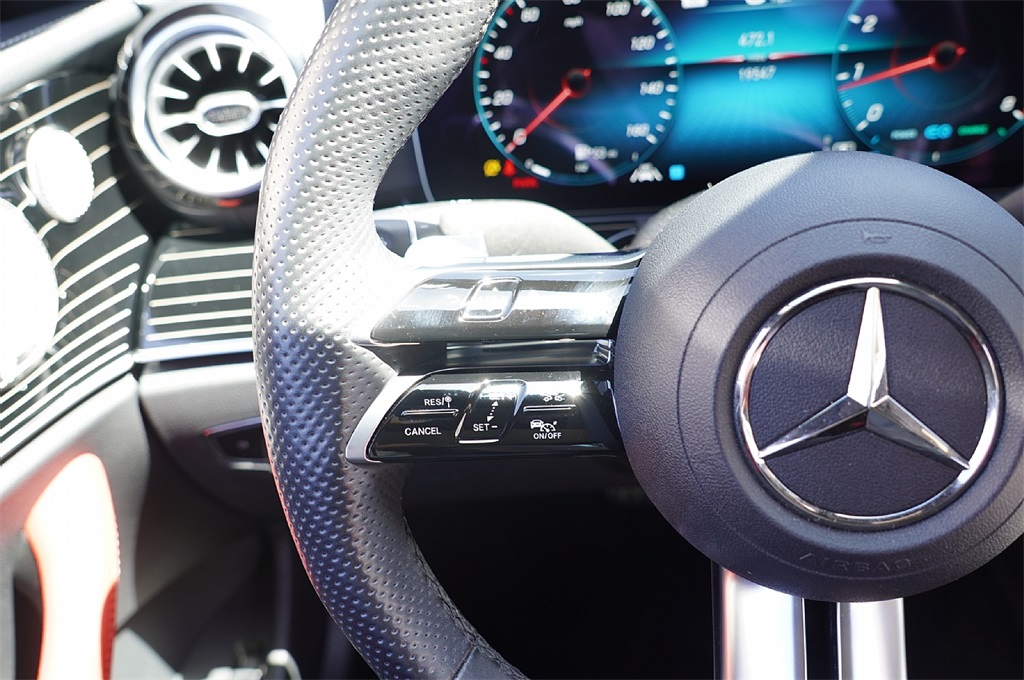2023 Mercedes Benz E 450 4MATIC photo 17