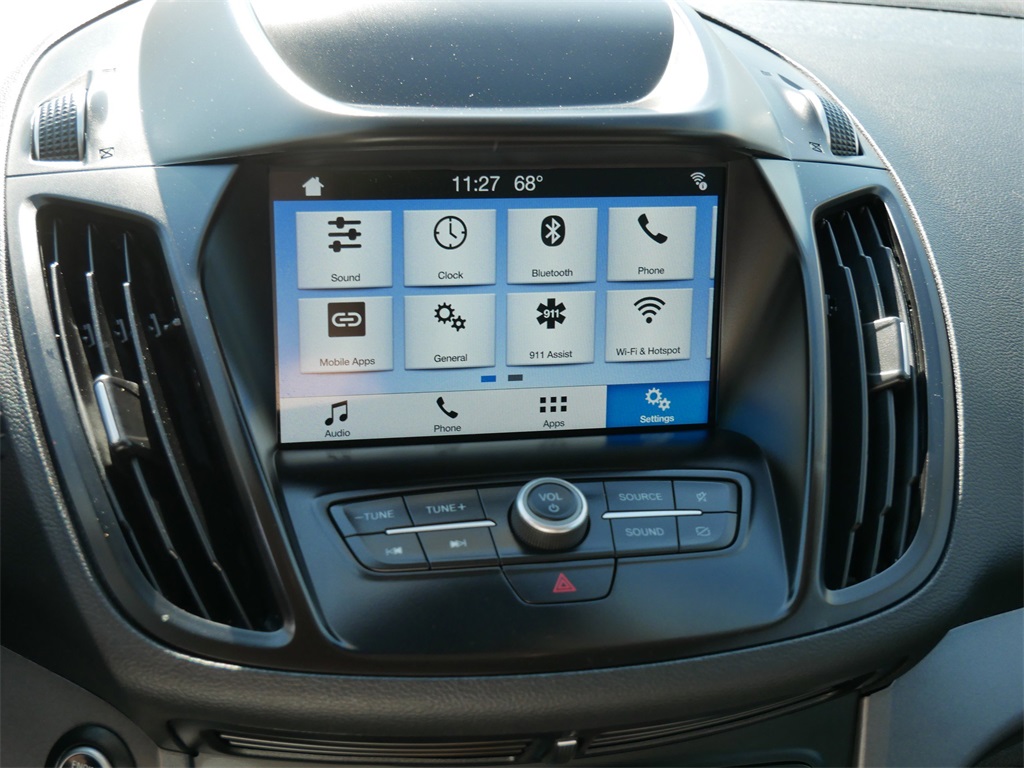 2019 Ford Escape SE photo 13