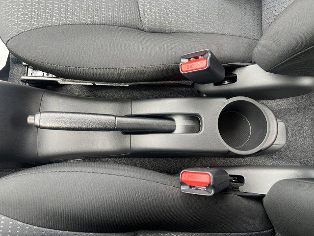 2024 Mitsubishi Mirage G4 ES photo 19