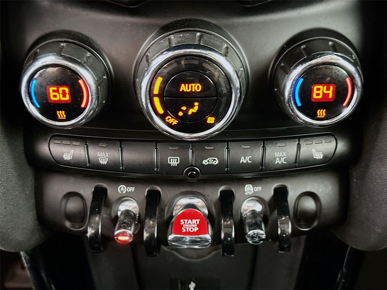 2019 Mini Cooper 2 Door Hardtop photo 15