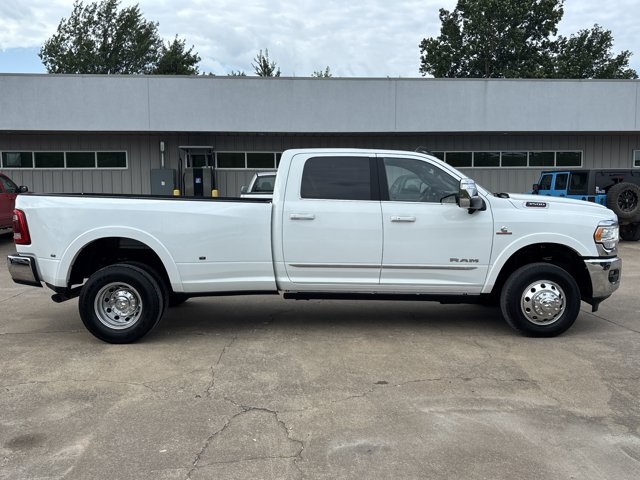 2024 Ram 3500 Limited photo 2