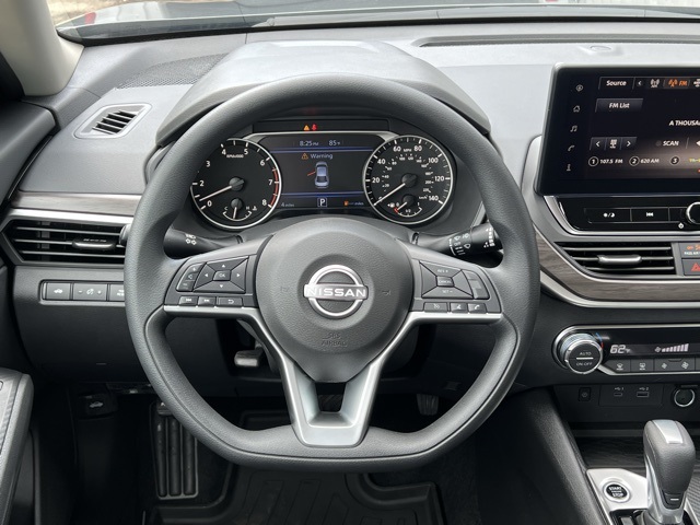 2025 Nissan Altima SV Special Edition photo 15