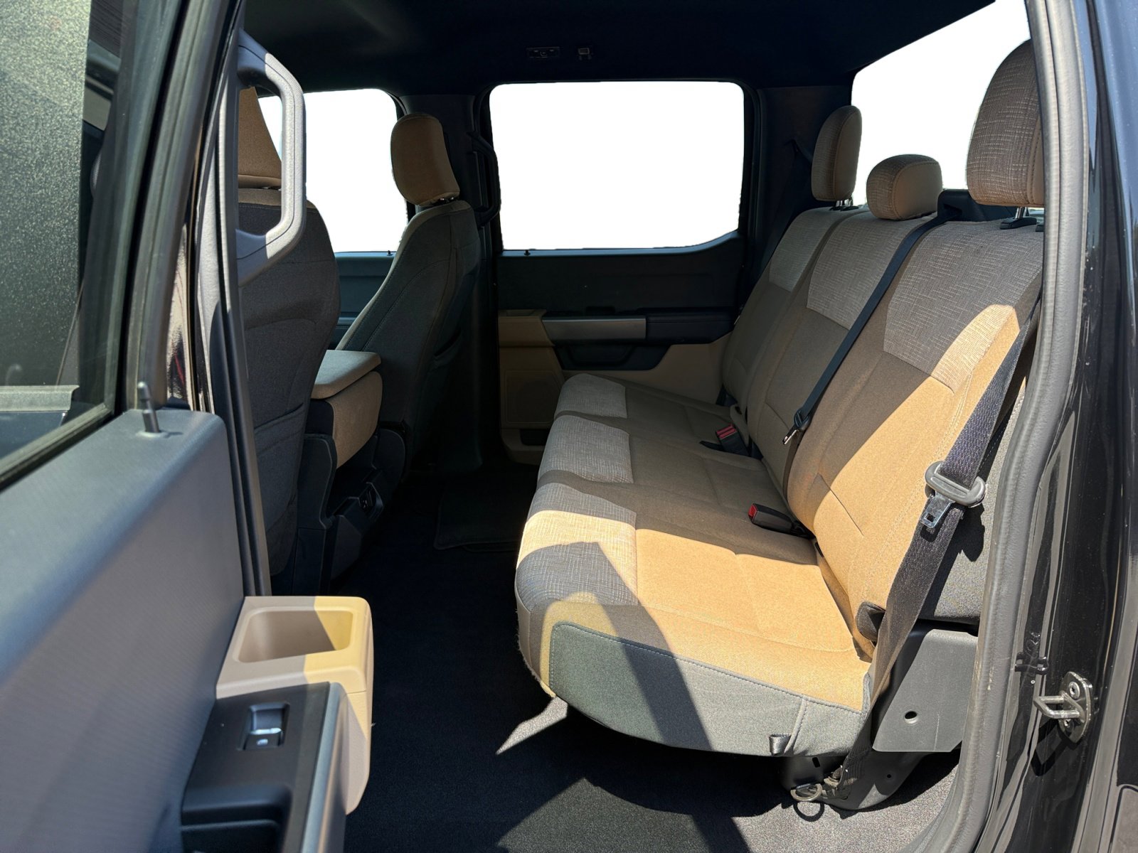 2023 Ford F-150 XLT photo 16