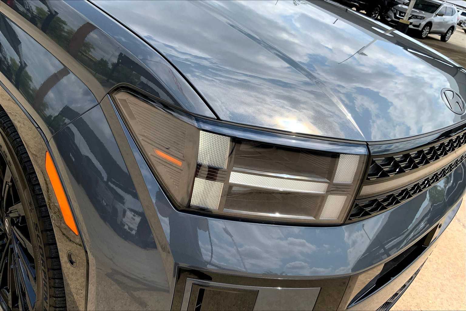 2025 Hyundai Santa Fe Calligraphy photo 26