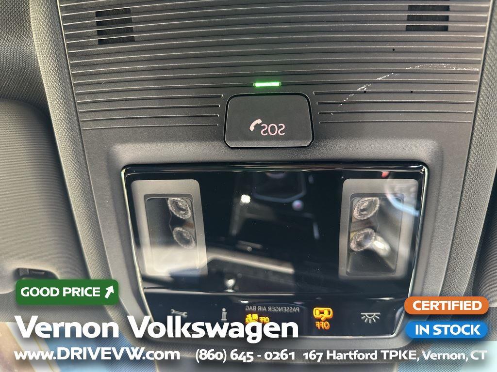2024 Volkswagen Golf GTI 380 S photo 18