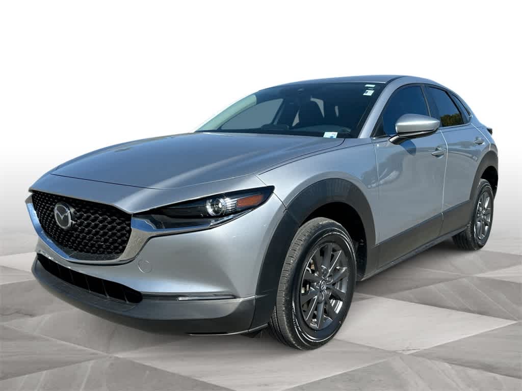 2020 Mazda CX-30 Base