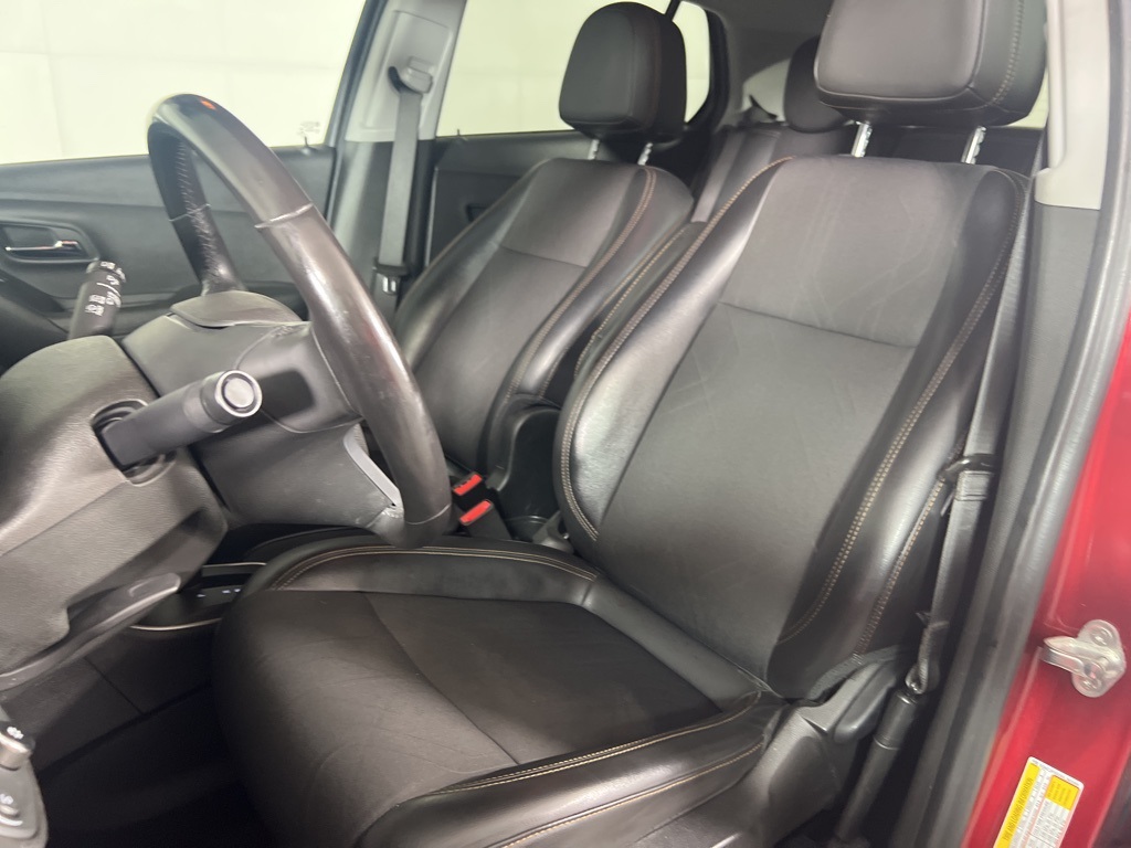 2019 Chevrolet Trax LT photo 5