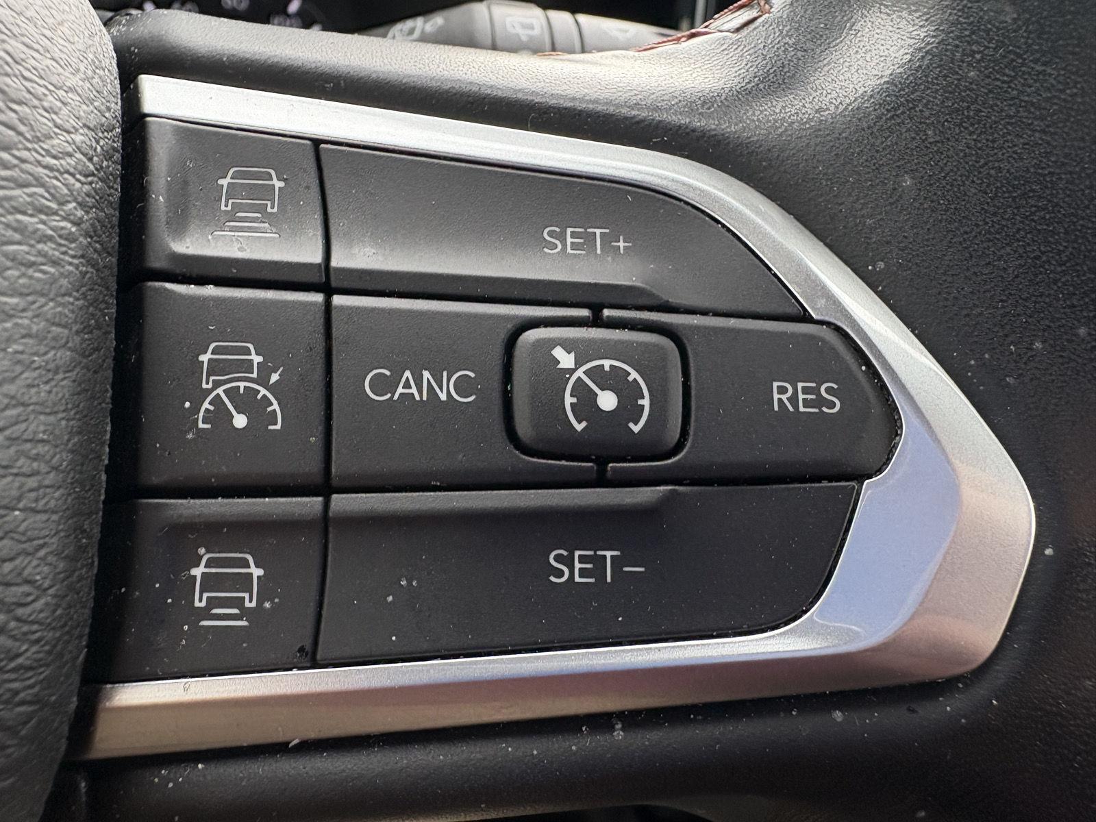 2022 Jeep Compass Red Edition photo 13