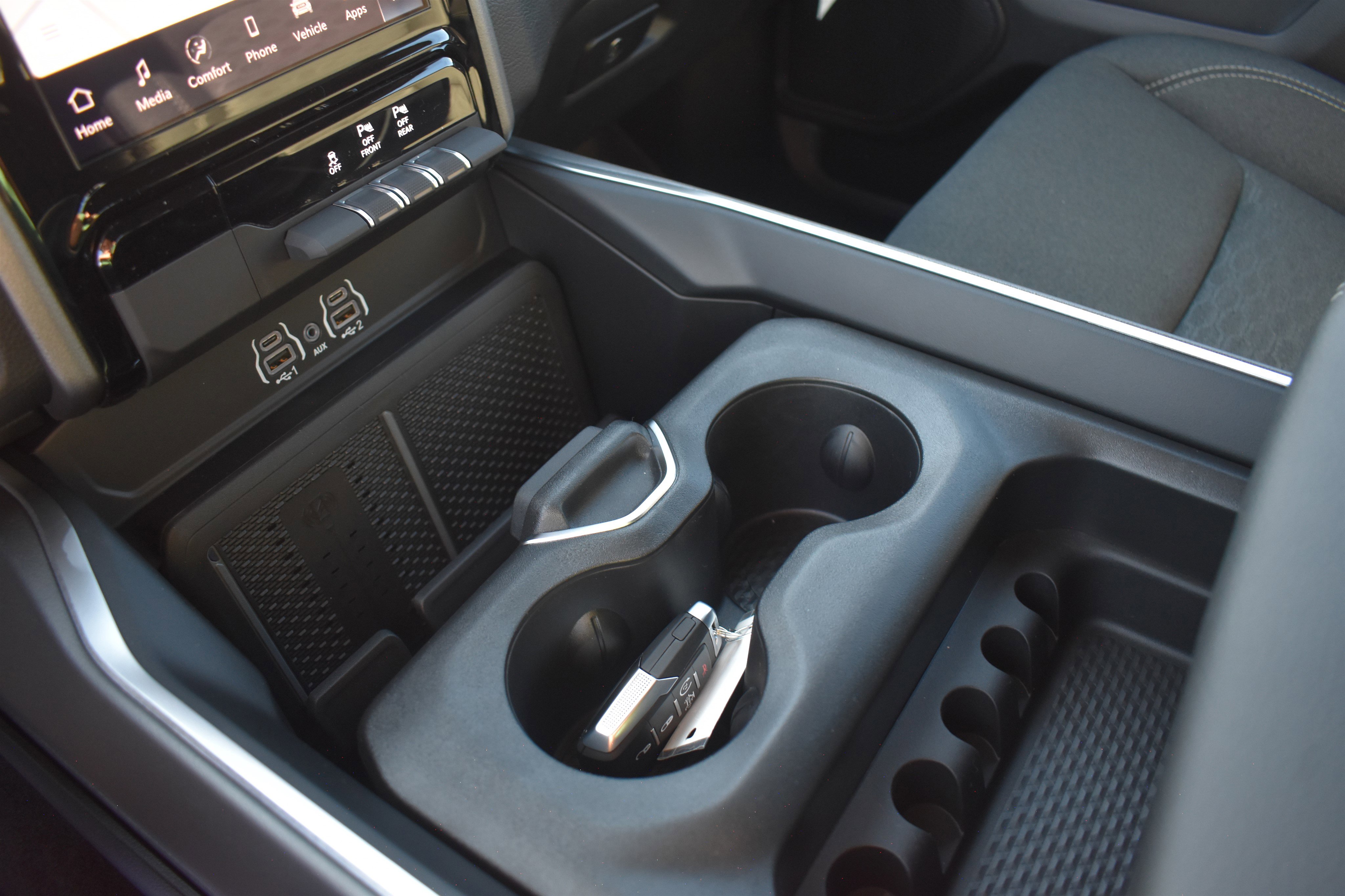 2025 Ram 1500 Big Horn photo 17