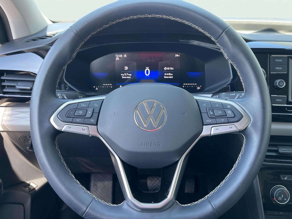 2023 Volkswagen Taos S photo 13