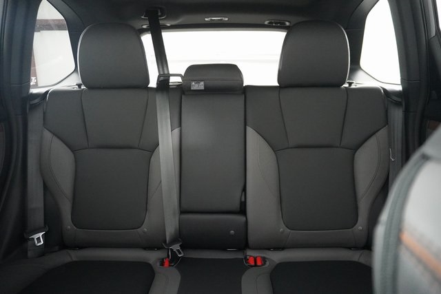 2025 Subaru Forester Sport photo 18
