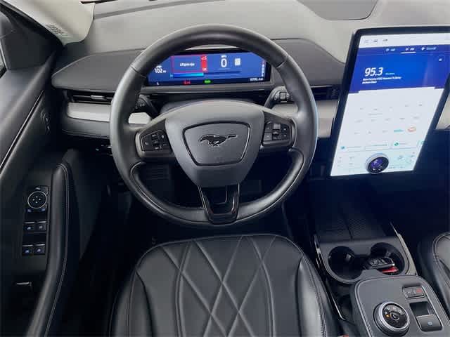 2022 Ford Mustang Mach-E Select photo 22