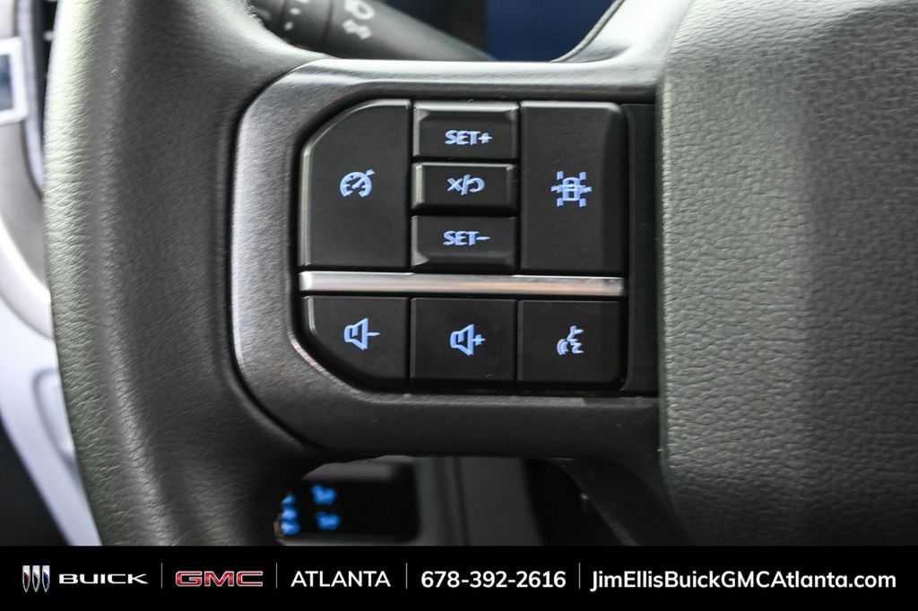 2024 Ford F-150 XLT photo 9