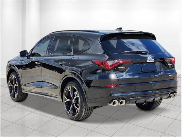 2026 Acura MDX SH-AWD Type S Advance photo 3