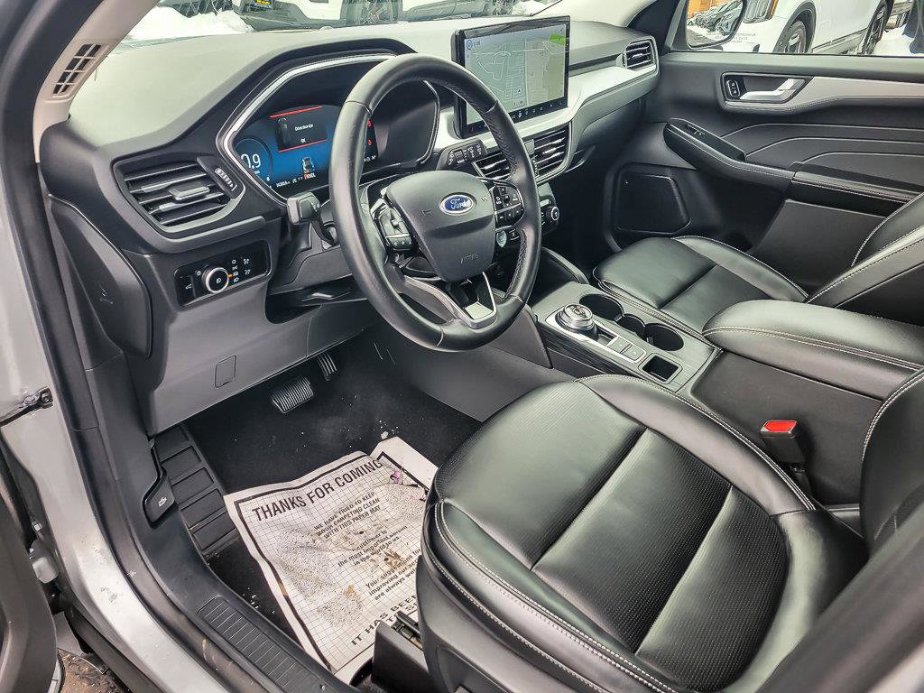 2024 FORD ESCAPE - Image 13