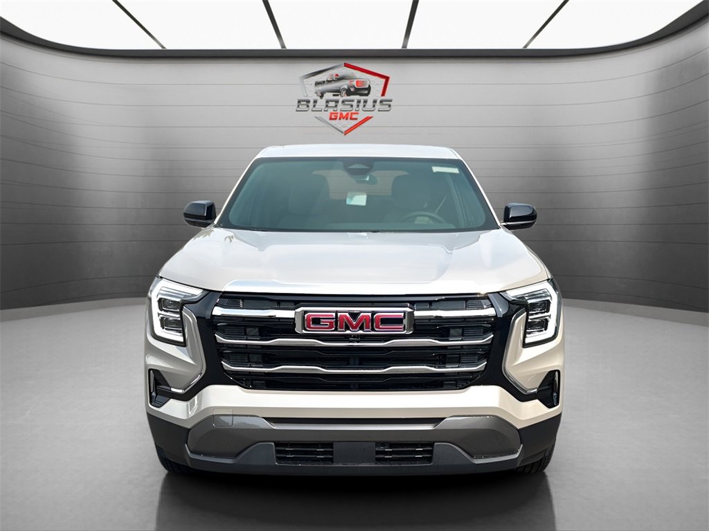 2026 Gmc Terrain Elevation photo 8