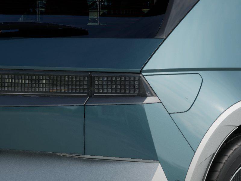 2025 Hyundai Ioniq 5 Limited photo 8