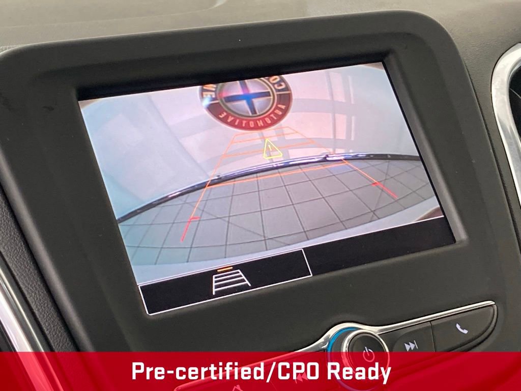 2024 Chevrolet Equinox LT photo 4