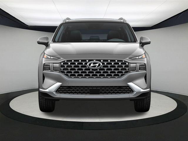 2023 Hyundai Santa Fe SEL Premium photo 12