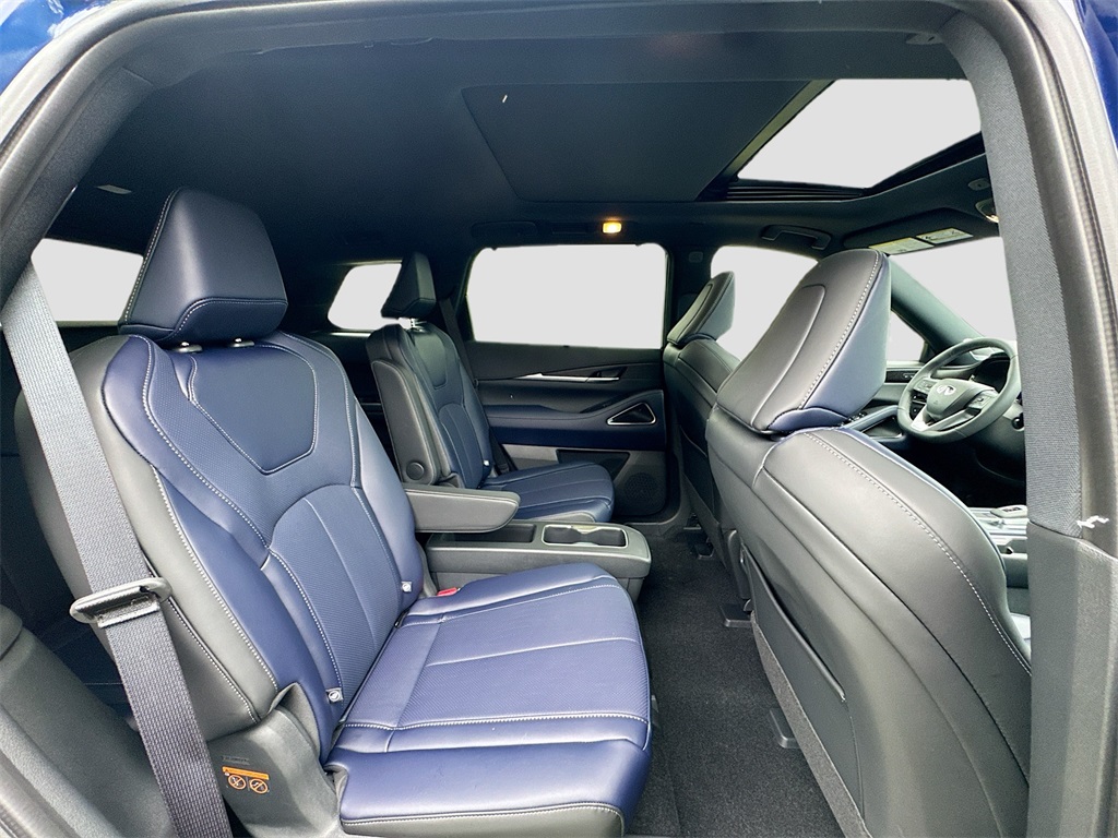 2026 Infiniti QX60 AWD photo 29