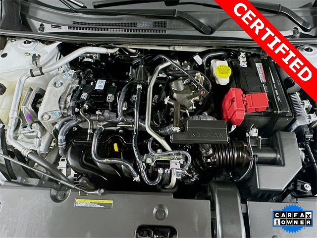 2024 Nissan Sentra S photo 25