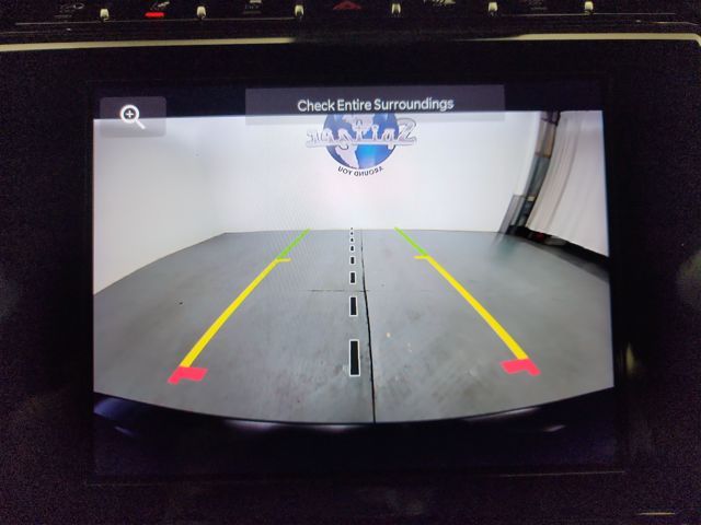 2022 Jeep Grand Cherokee Altitude photo 22